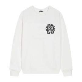 Picture of Chrome Hearts Sweatshirt _SKUChromeHeartsS-XLxlutxX1231334